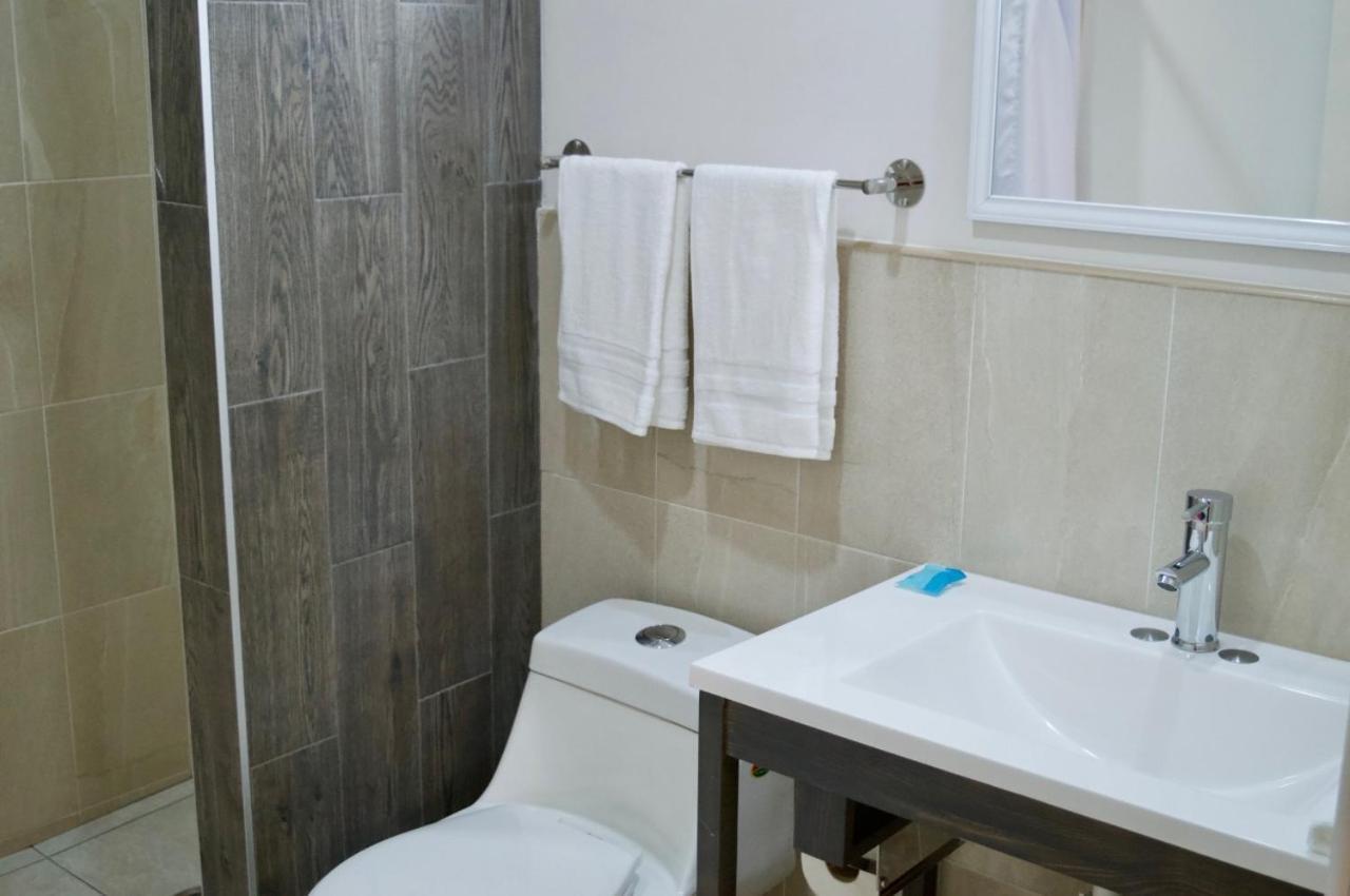 Magnolias Suites Hotel Nuevo Casas Grandes Dış mekan fotoğraf