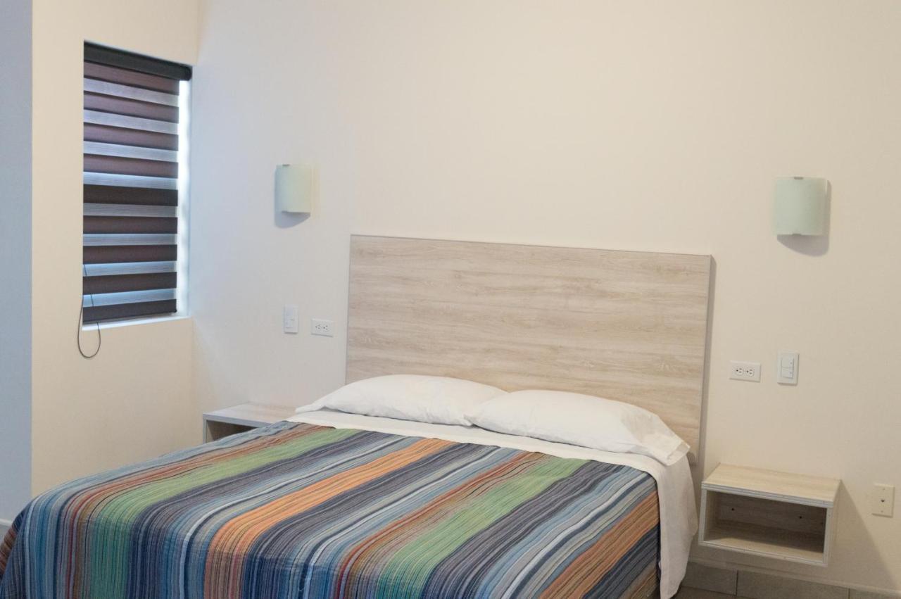Magnolias Suites Hotel Nuevo Casas Grandes Dış mekan fotoğraf