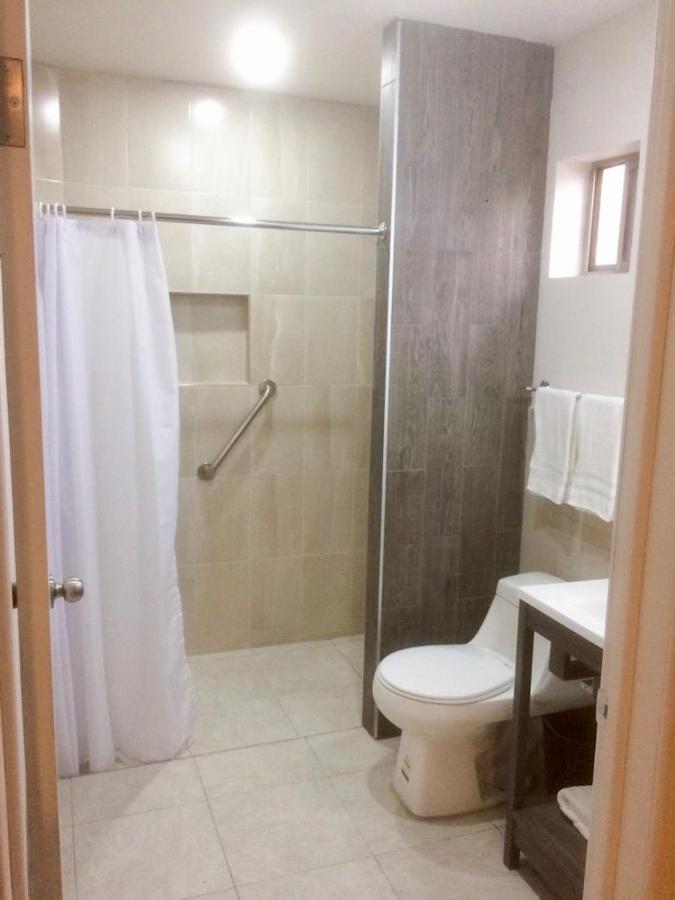 Magnolias Suites Hotel Nuevo Casas Grandes Dış mekan fotoğraf