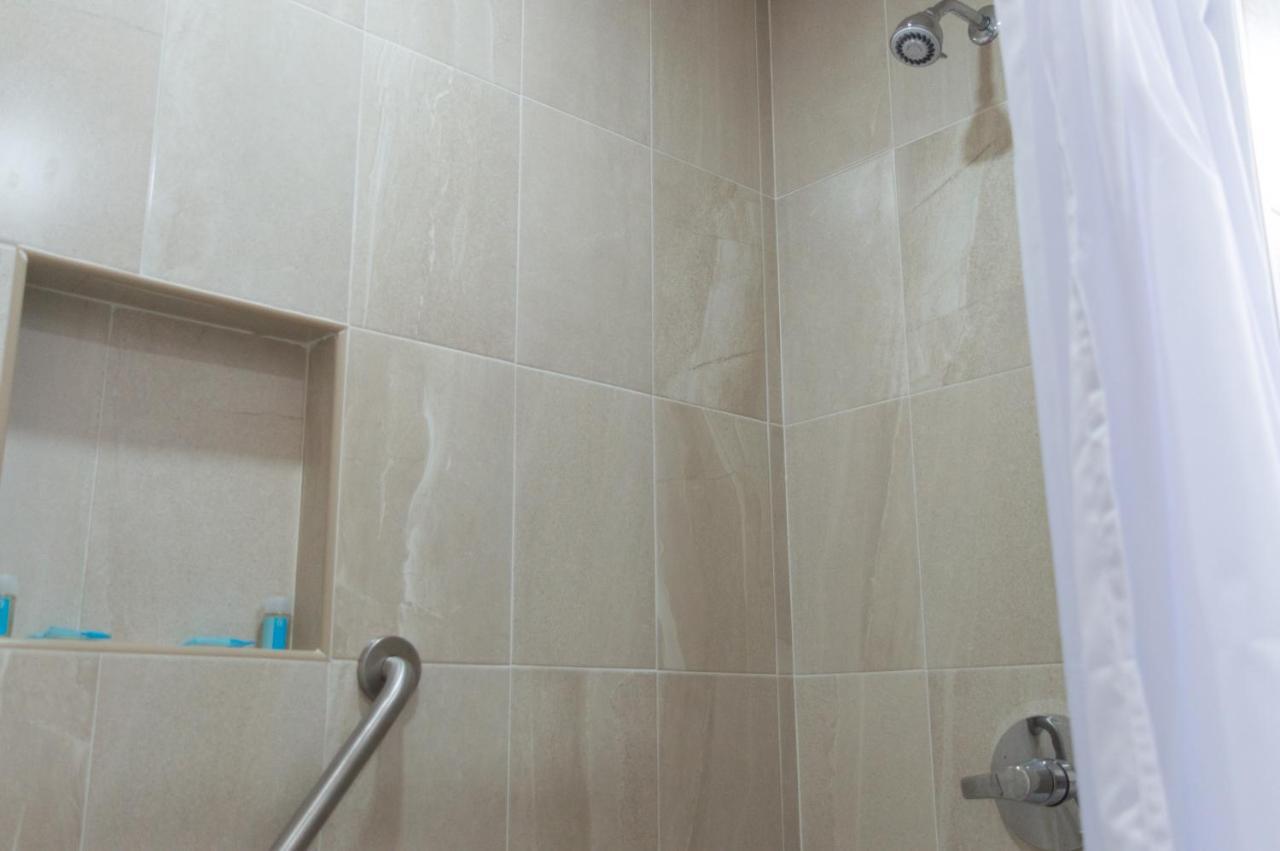 Magnolias Suites Hotel Nuevo Casas Grandes Dış mekan fotoğraf