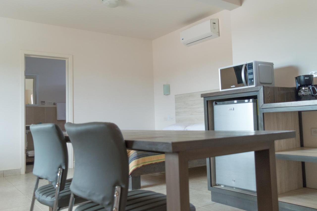 Magnolias Suites Hotel Nuevo Casas Grandes Dış mekan fotoğraf